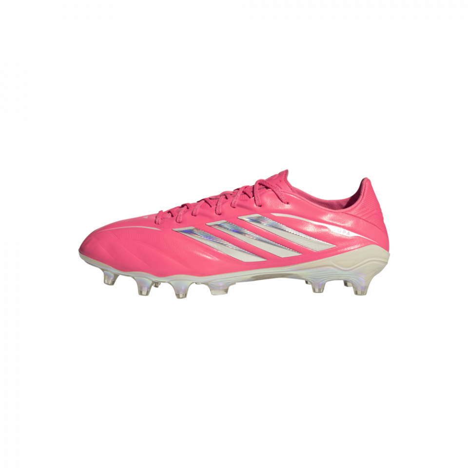 adidas Copa Pure IV Elite FG Soccer Cleats | Road to Glory Pack